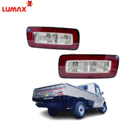 bolero taillight

bolero rear light

