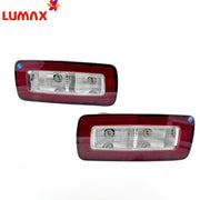 
bolero 2025 back light

bolero 2026 taillight