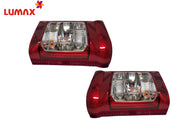 bolero 2022 tail light

lumax bolero taillight