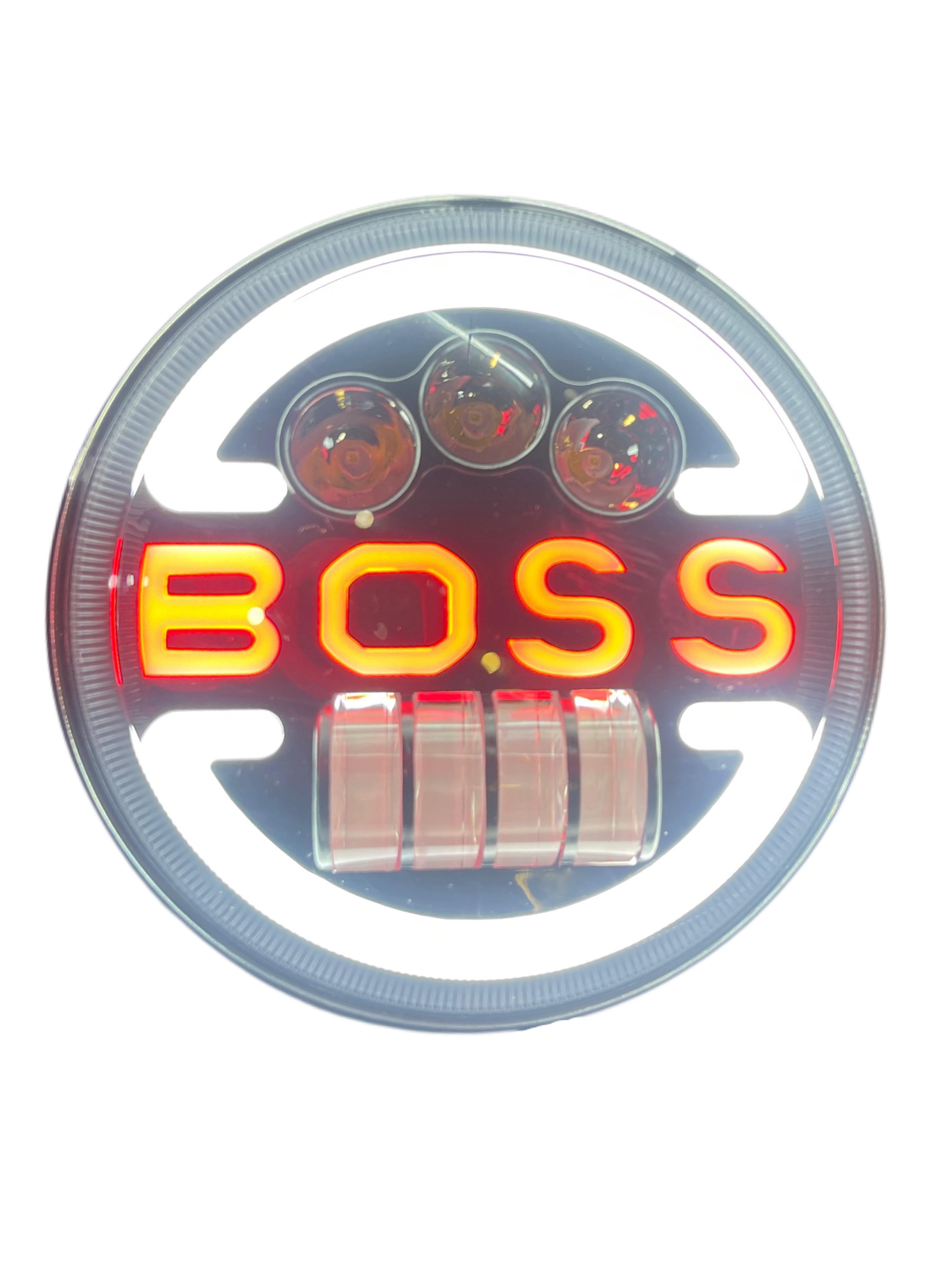 bullet boss led bulb

royal enfield bullet boss led bulb