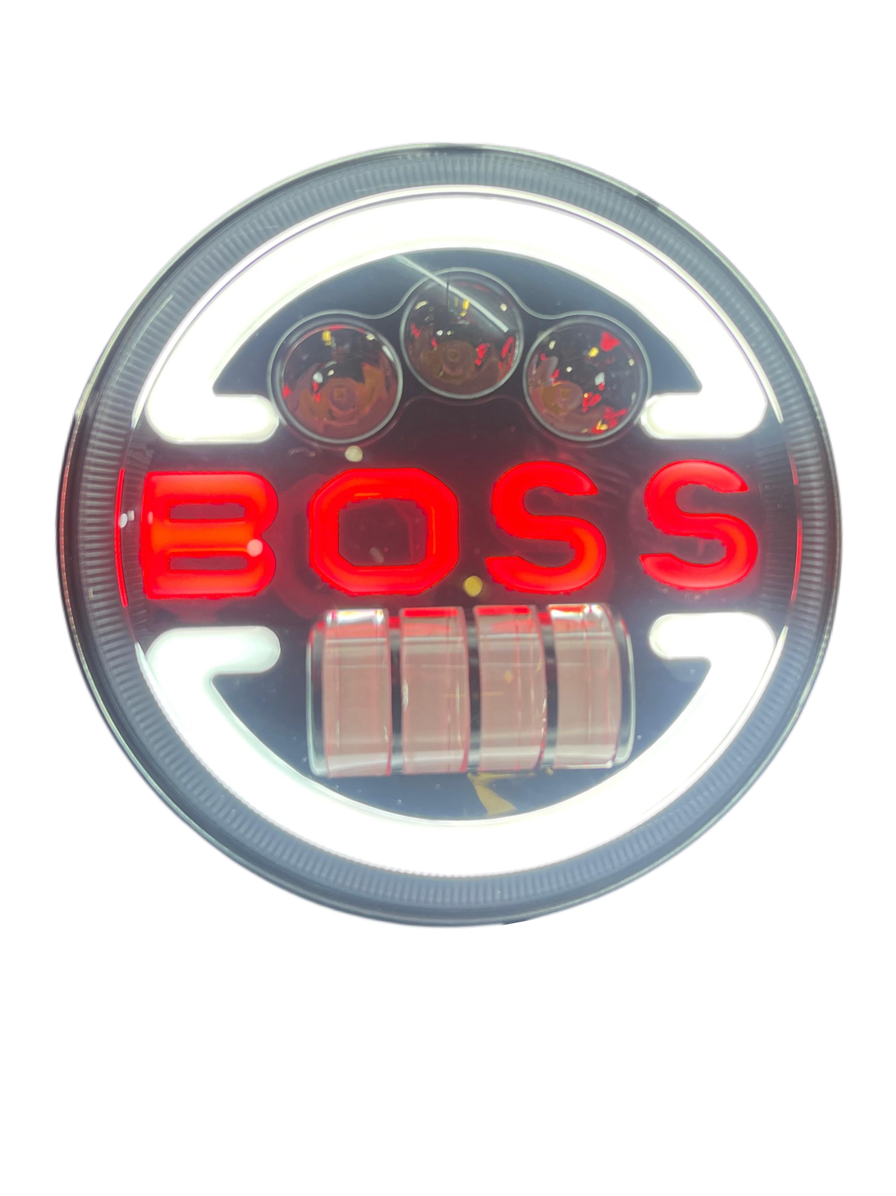 bullet boss led bulb

royal enfield bullet boss led bulb
