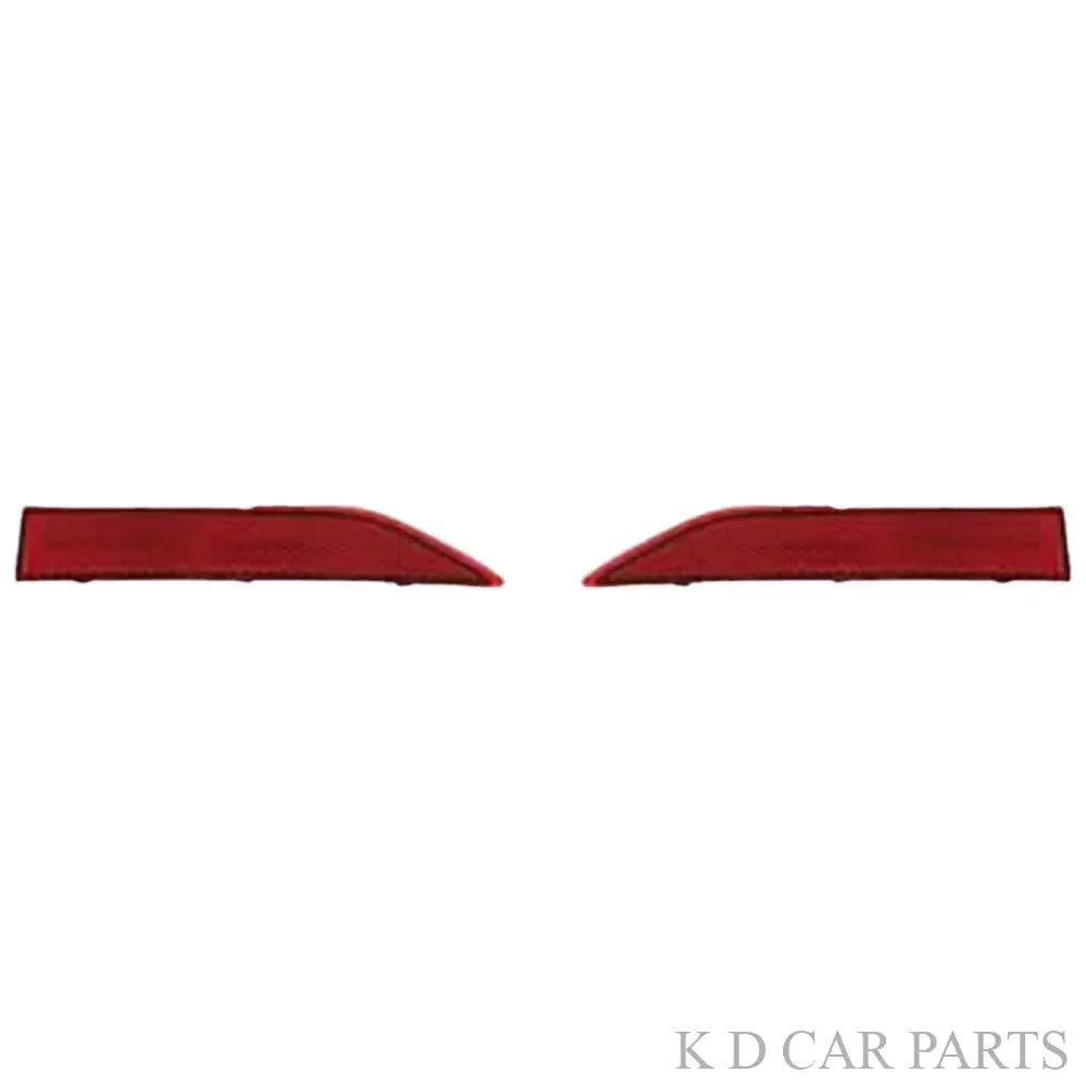 audi a4 2019 rear bumper reflector

audi a4 rear bumper reflector light
