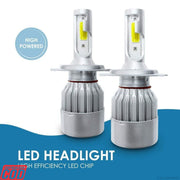 C6 H4 headlight kit

C6 H4 car headlight bulb

C6 H4 LED conversion kit

C6 LED headlight H4