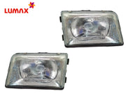 car front headlight
replacement headlight assembly
