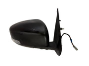  power folding mirror Celerio 
left right ORVM Celerio replacement