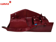 
rear stop lamp assembly