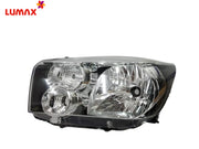 celerio headlight with motor
celerio adjustable headlight
