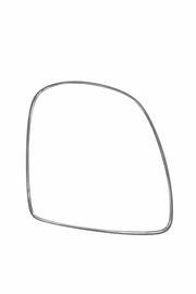   compass mirror glass
  compass side mirror plate