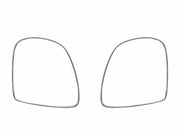 jeep compass mirror glass replacement
compass car accessories