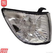 Corner/Indicator Light for Chevrolet Tavera LEFT CORNER LIGHT