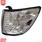 Corner/Indicator Light for Chevrolet Tavera RIGHT CORNER LIGHT