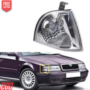 Corner/Indicator Light for Skoda Octavia RIGHT CORNER LIGHT