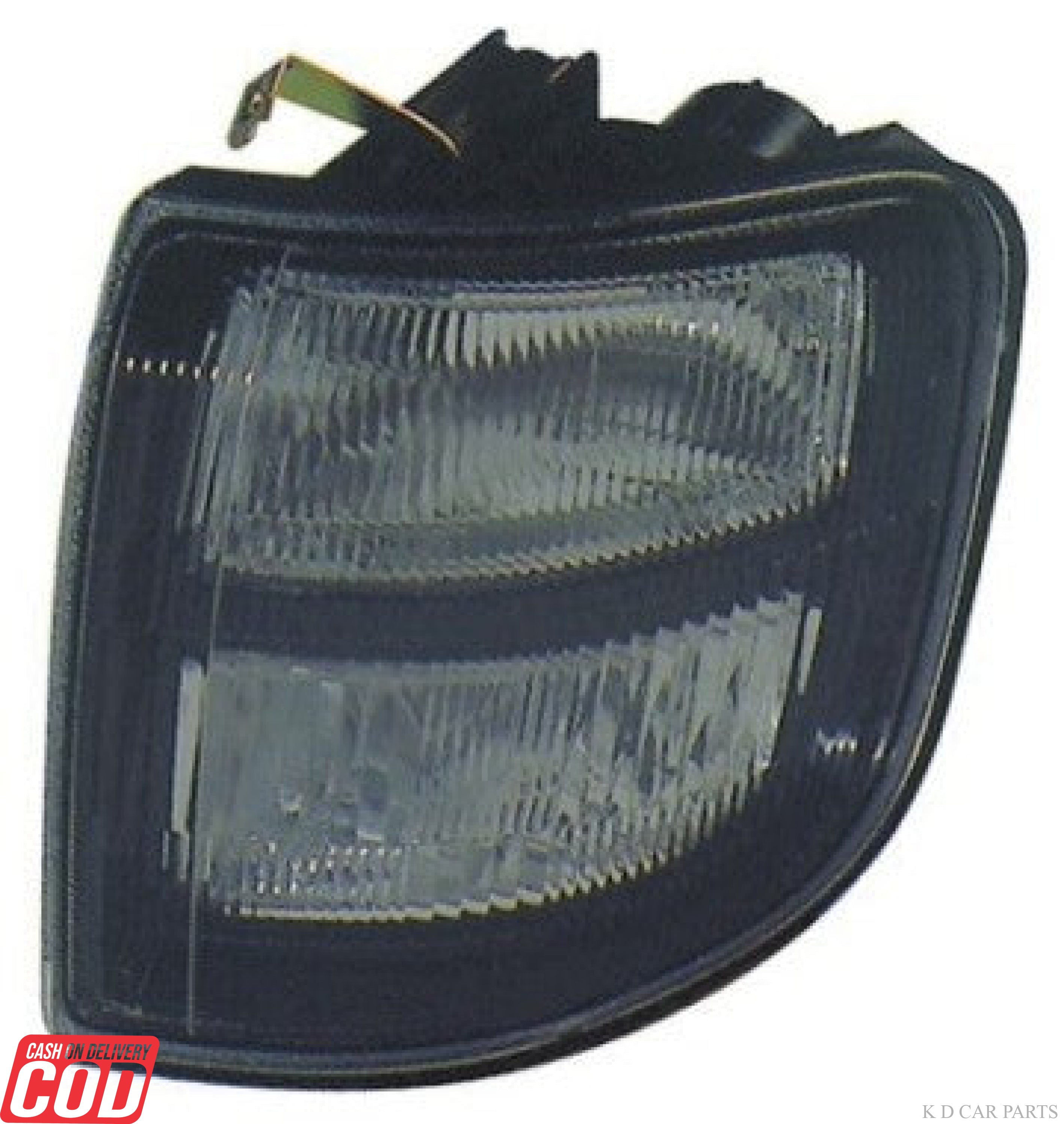 Montero V33 automotive lighting, Mitsubishi Pajero Montero body parts, Pajero Montero V33 front corner light,
