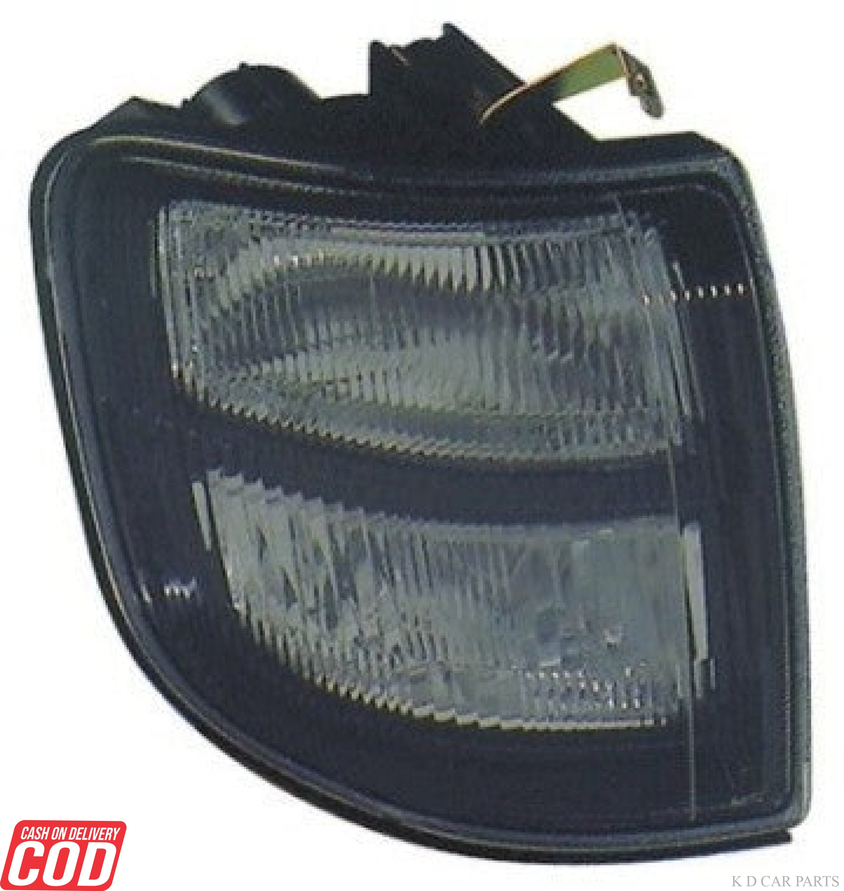 Montero V33 automotive lighting, Mitsubishi Pajero Montero body parts, Pajero Montero V33 front corner light,