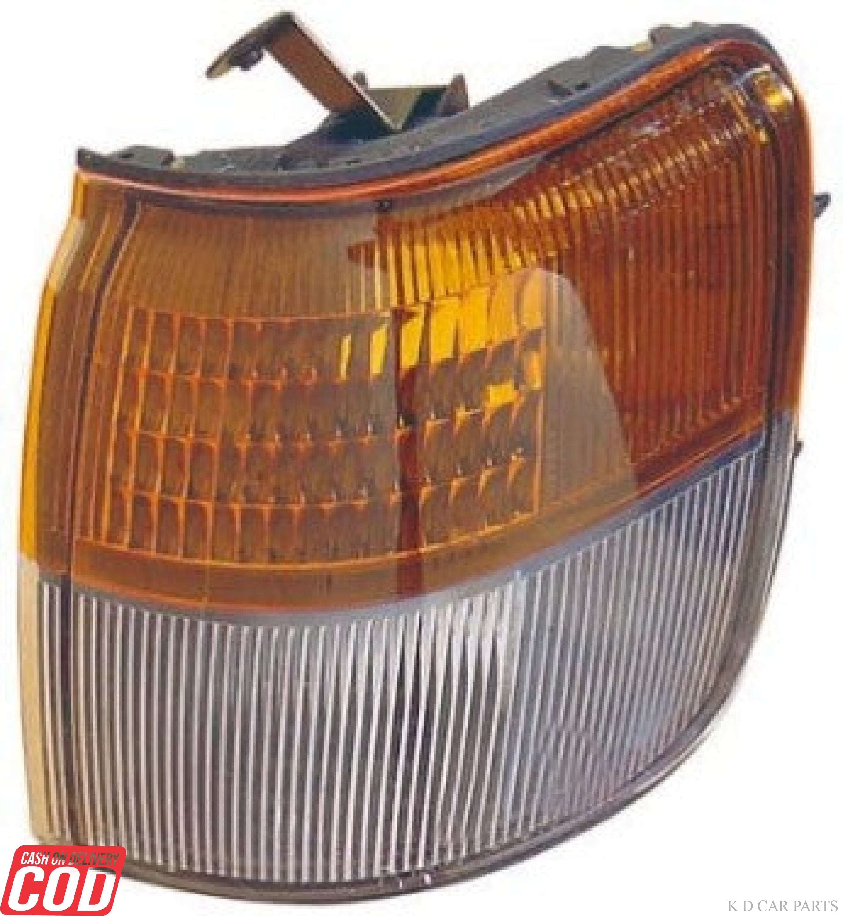 Mitsubishi Pajero Montero T-1 corner light, Pajero Montero T1 corner lamp, Mitsubishi Montero T1 indicator light, Pajero Montero T-1 side light, Mitsubishi Pajero Montero spare parts,