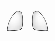 cruze side view mirror glass
cruze convex mirror glass
