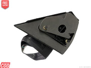 Used Renault mirror assembly