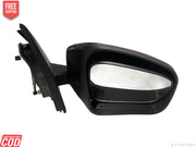 Renault mirror assembly