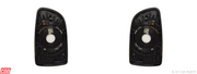 Chevrolet Side Mirror Glass

Chevrolet Door Mirror Plate