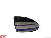 Cruze Door Mirror Glass

Cruze ORVM Glass