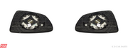 Chevrolet Outside Rear View Mirror Glass

Sail Mirror Replacement