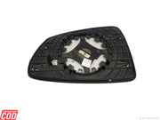 Chevrolet Sail Side Mirror Replacement

Sail UVA ORVM Mirror Glass

Convex Mirror Glass Chevrolet