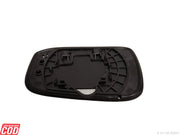 Honda Door Mirror Plate

Honda Outside Rear View Mirror Glass