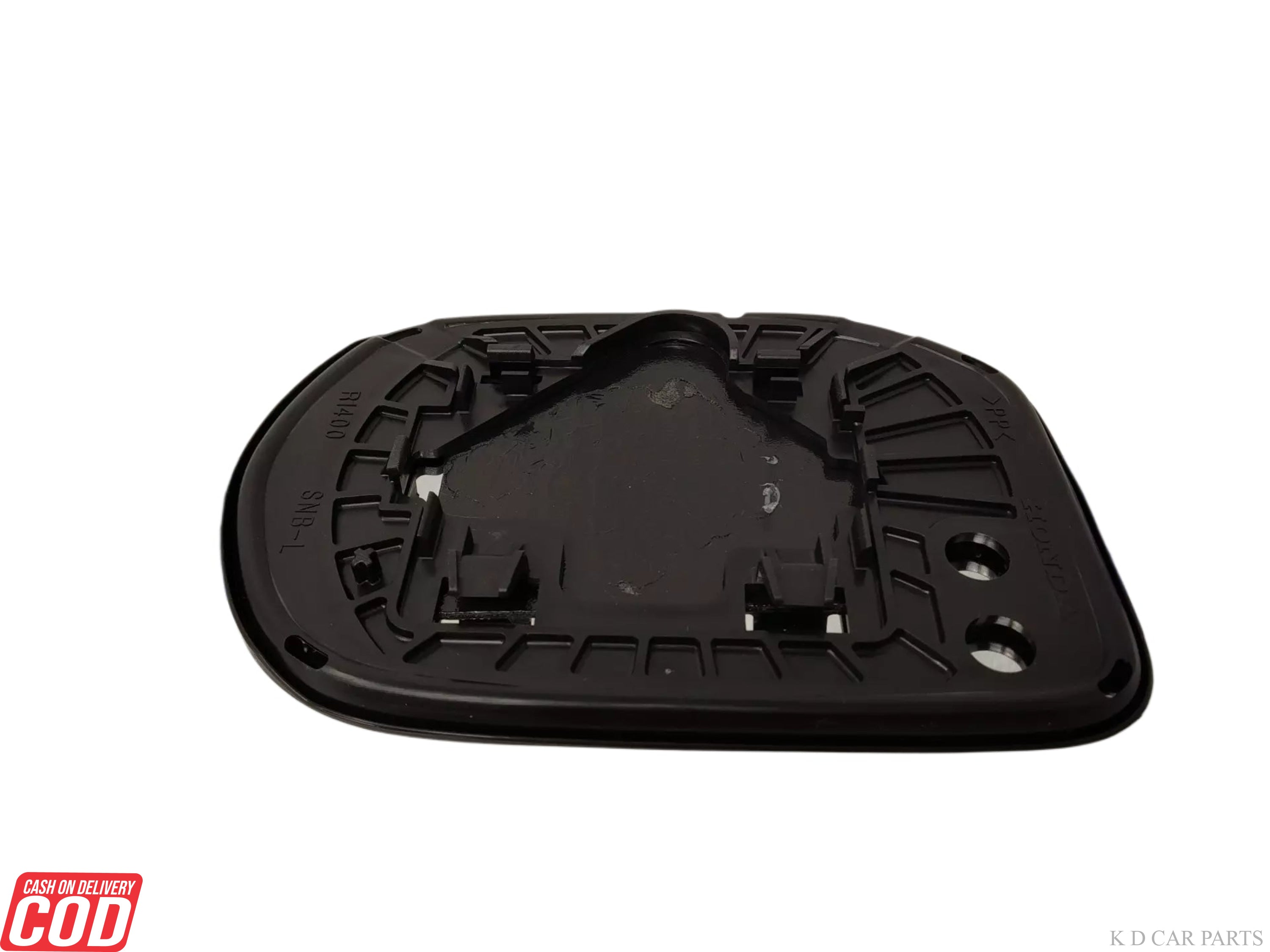 Honda Civic Mirror Plate 2006-2012

Civic Door Mirror Glass
