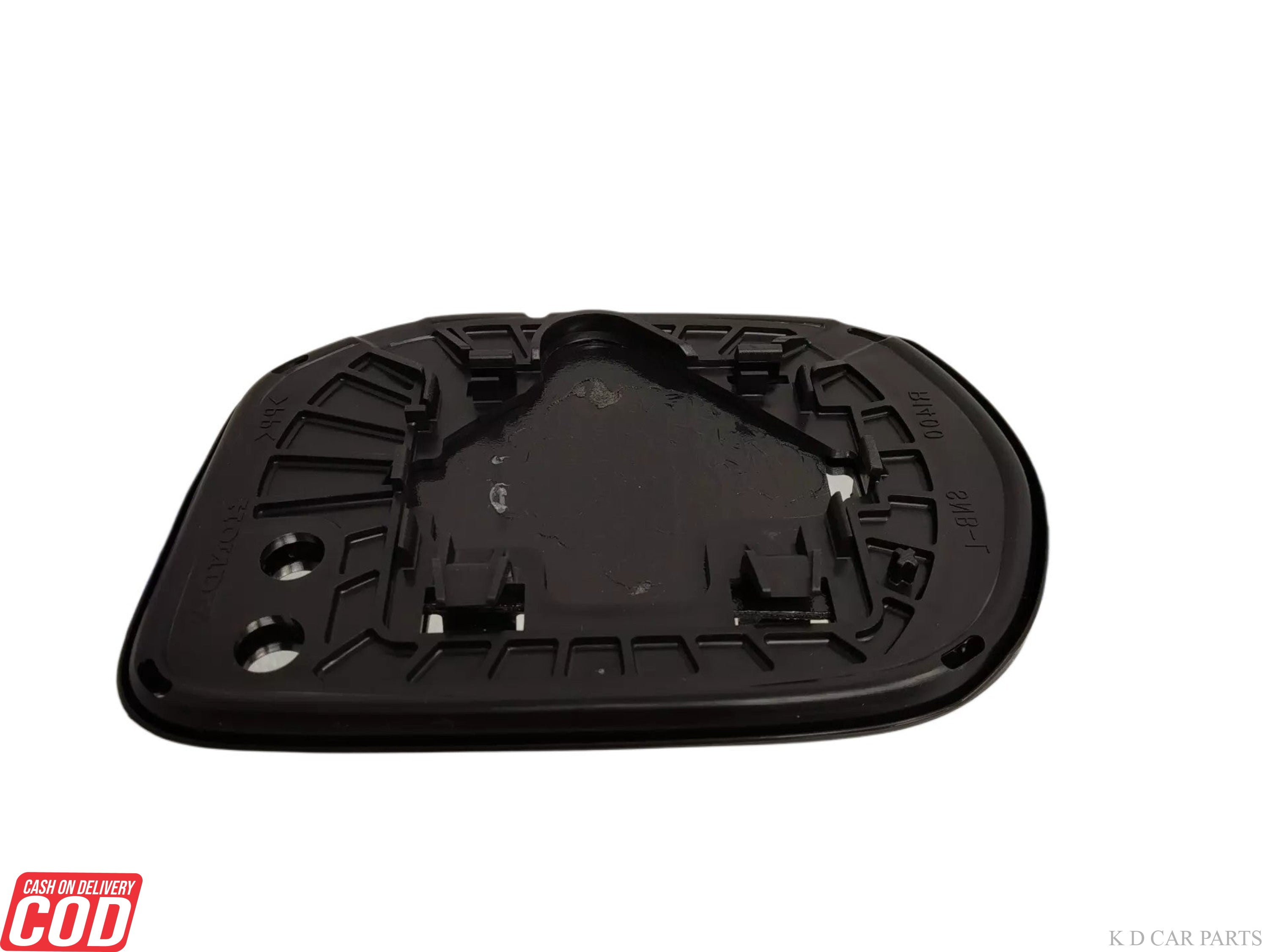 Honda Civic Mirror Plate 2006-2012

Civic Door Mirror Glass