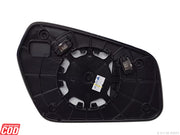 Alcazar Door Mirror Glass

Creta Sub Mirror