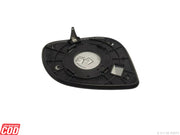 Hyundai i10 Mirror Plate

Hyundai i20 Mirror Plate