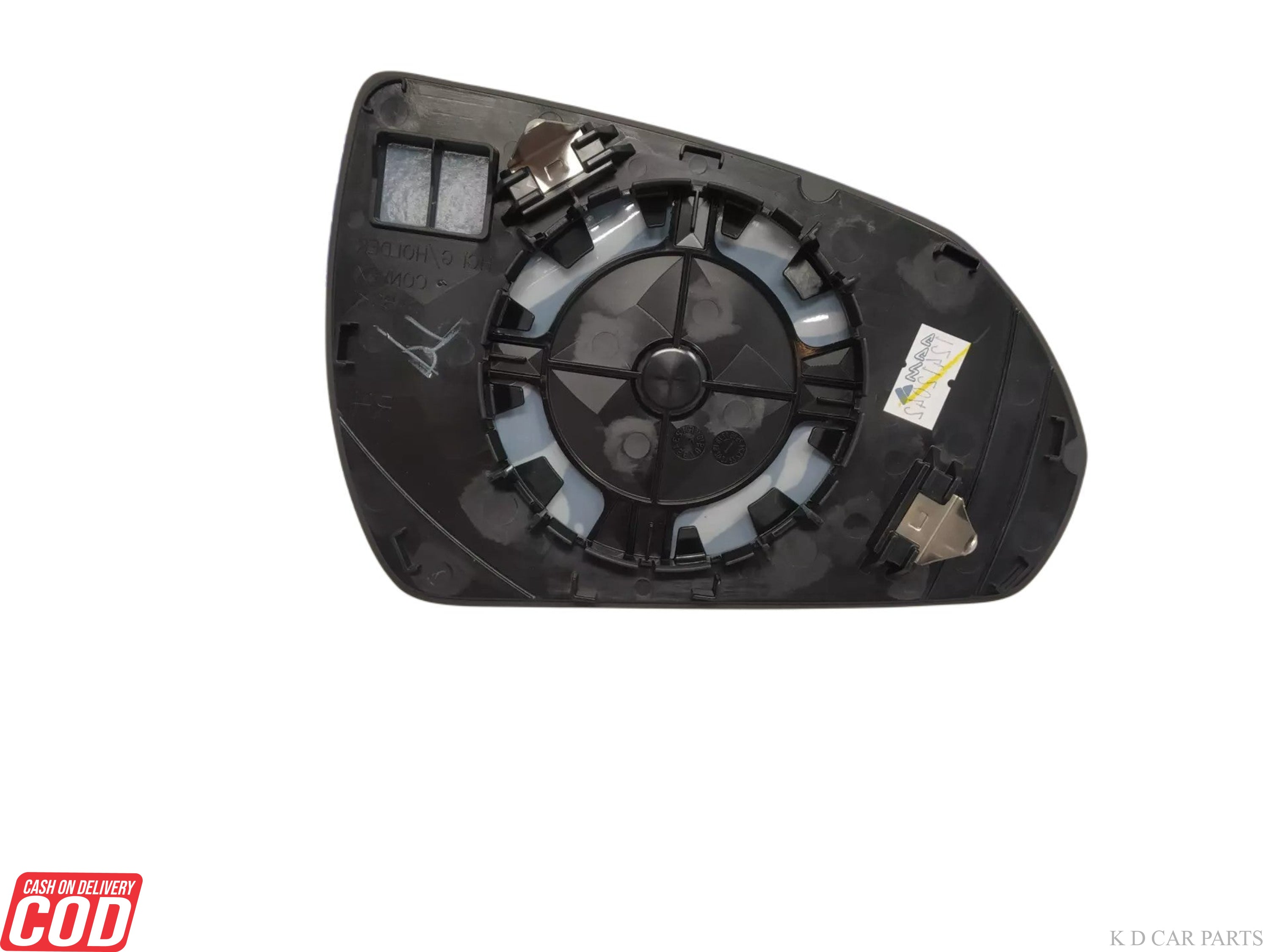 Hyundai Verna Mirror Plate

Verna 5th Gen Mirror Glass