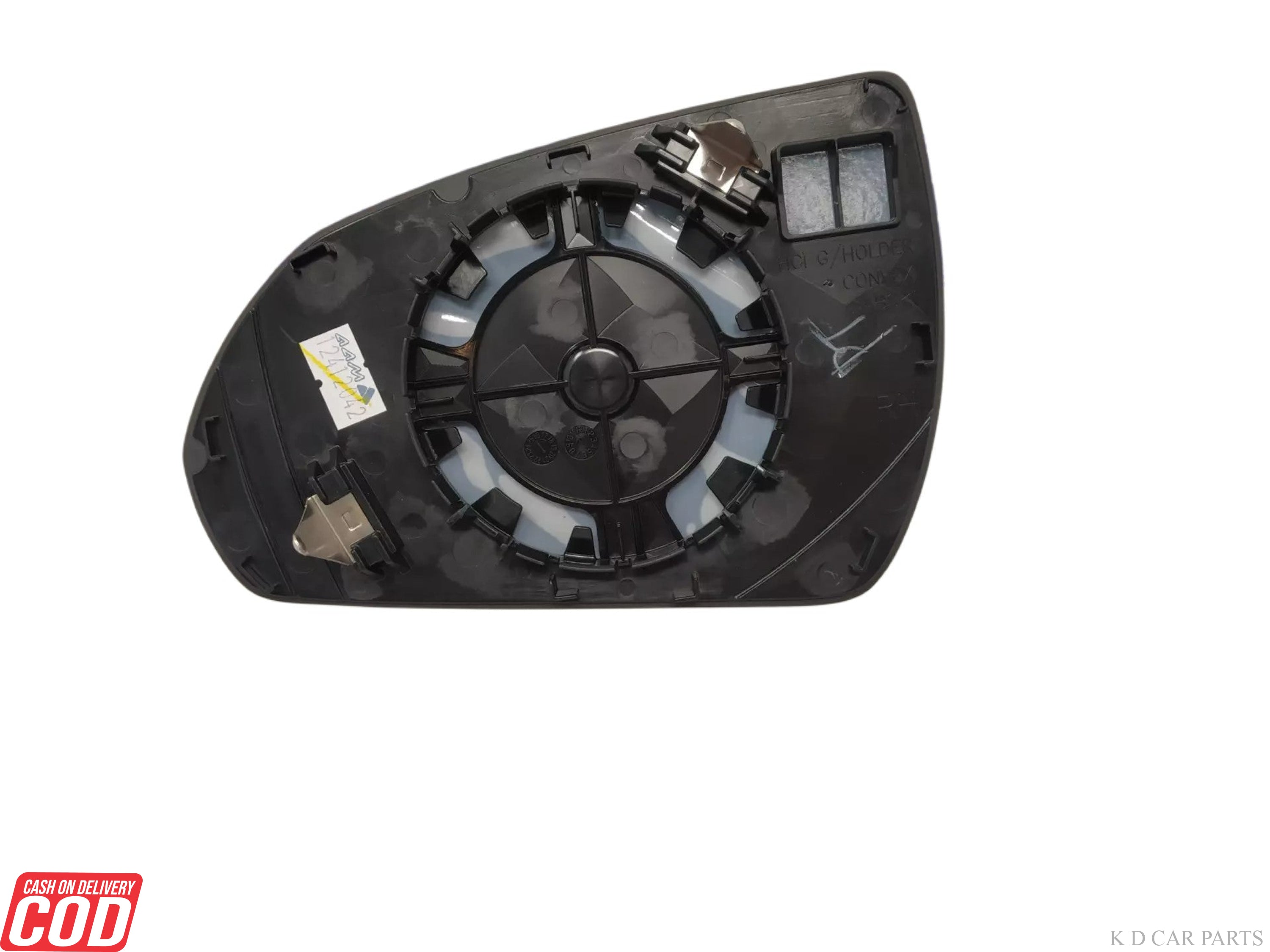 Hyundai Verna Mirror Plate

Verna 5th Gen Mirror Glass