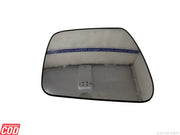 TUV300 Door Mirror Base

TUV300 Sub Mirror