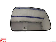 Bolero Neo Mirror Support Plate

Mahindra TUV300 Mirror Plate