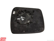 Bolero Neo Tukdi

TUV300 Mirror Mount Plate