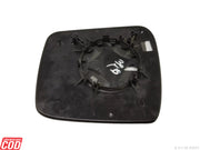 Mahindra Bolero Neo Mirror Plate

Bolero Neo Side Mirror Base