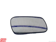 Scorpio ORVM mounting plate
Mahindra Scorpio mirror holder
