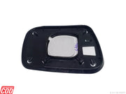 Mahindra Scorpio ORVM base
Scorpio side mirror fitting plate
