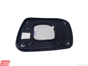 Mahindra Scorpio mirror plate
Scorpio side mirror base

