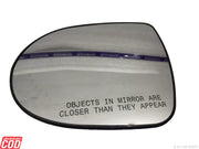 XUV500 Outside Rear View Mirror Glass

Mahindra XUV500 Side Mirror Glass

XUV500 ORVM Mirror Plate
