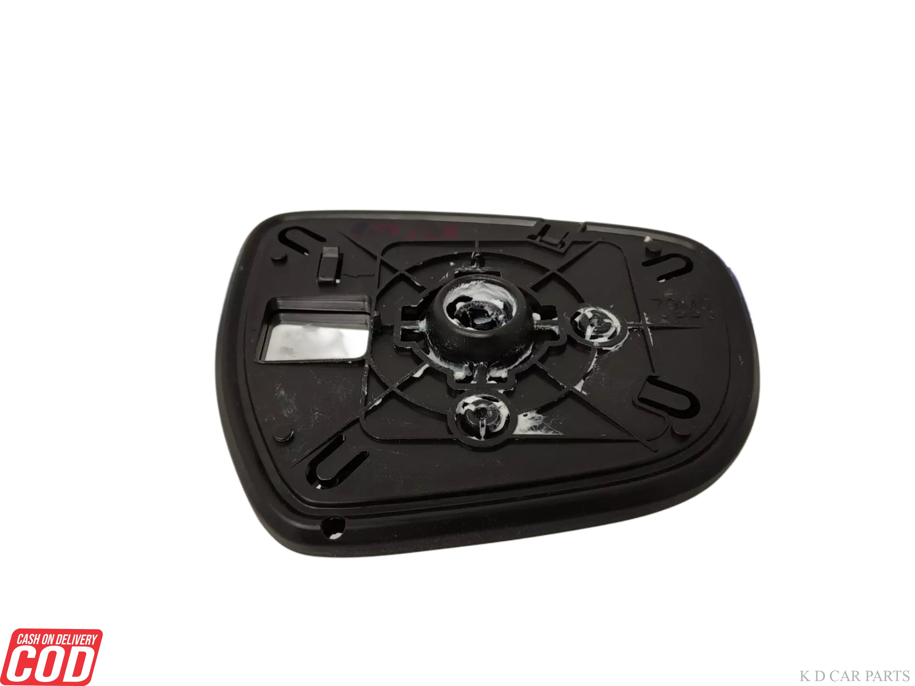 Maruti Door Mirror Plate

Maruti Outside Rear View Mirror Glass