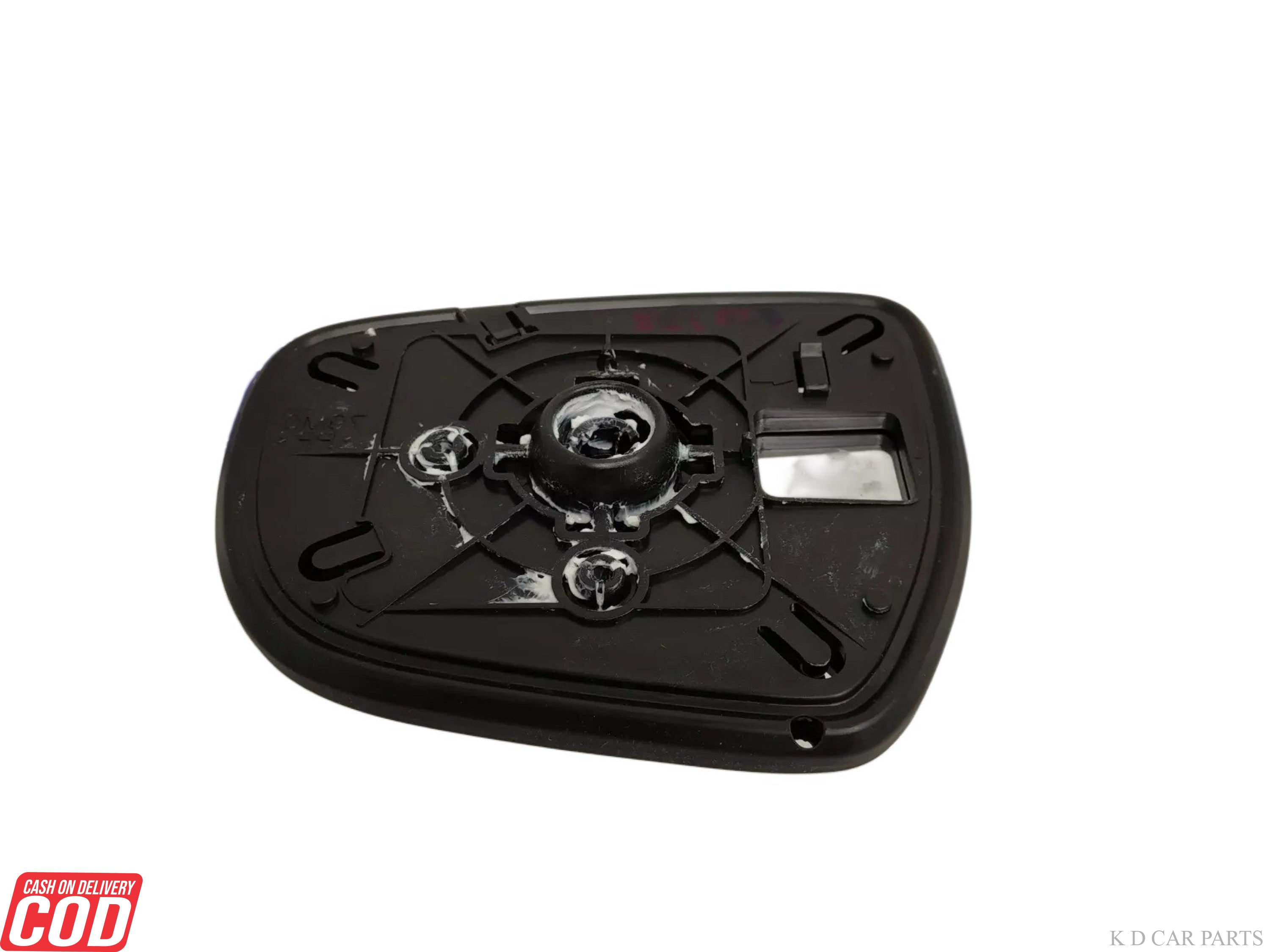 Maruti Door Mirror Plate

Maruti Outside Rear View Mirror Glass