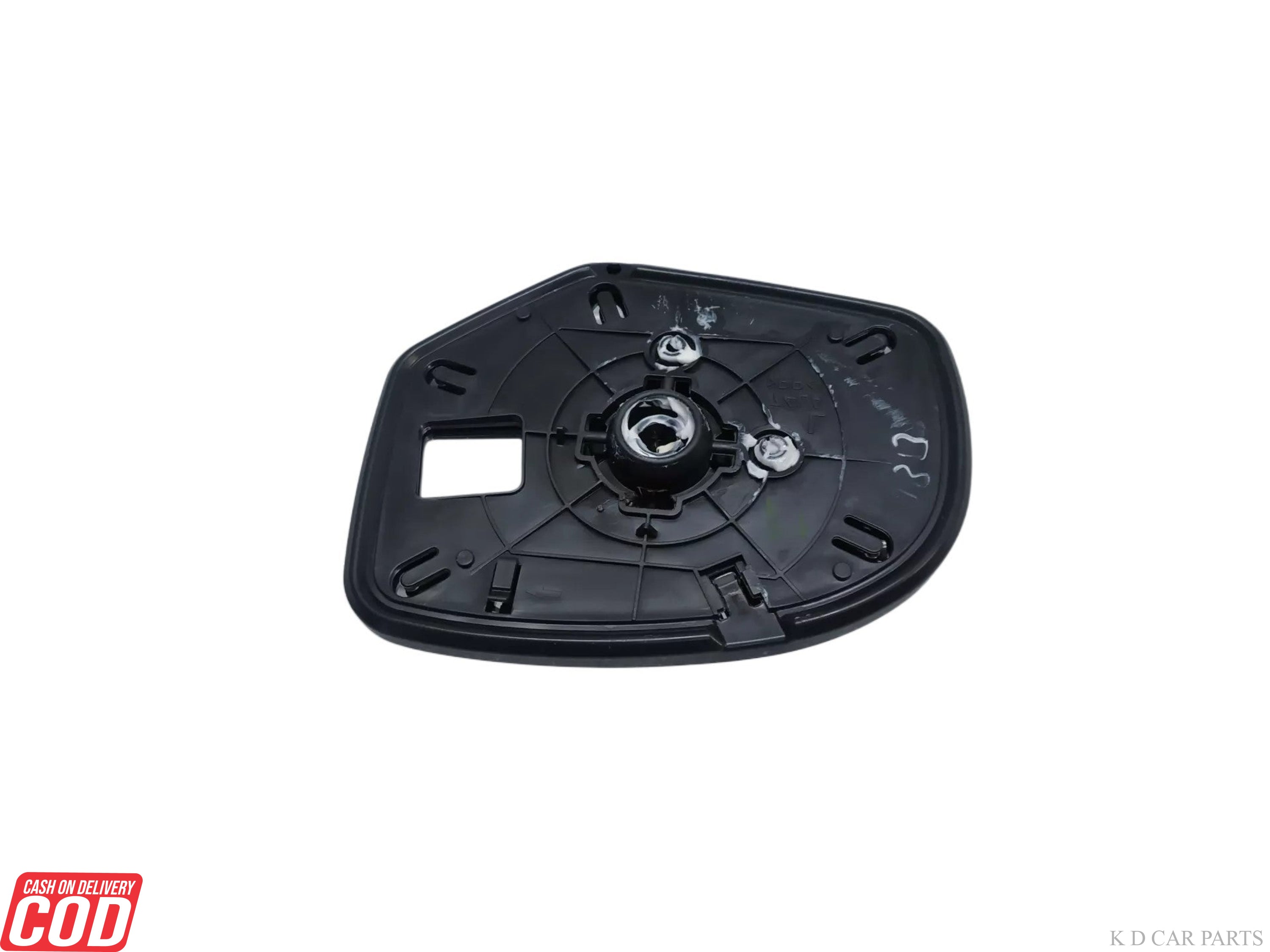 Ertiga Door Mirror Glass

Swift Sub Mirror