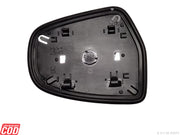 Ertiga Mirror Replacement Plate

Maruti ORVM Mount Plate