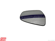 Maruti Door Mirror Plate S Cross

Maruti Outside Rear View Mirror Glass