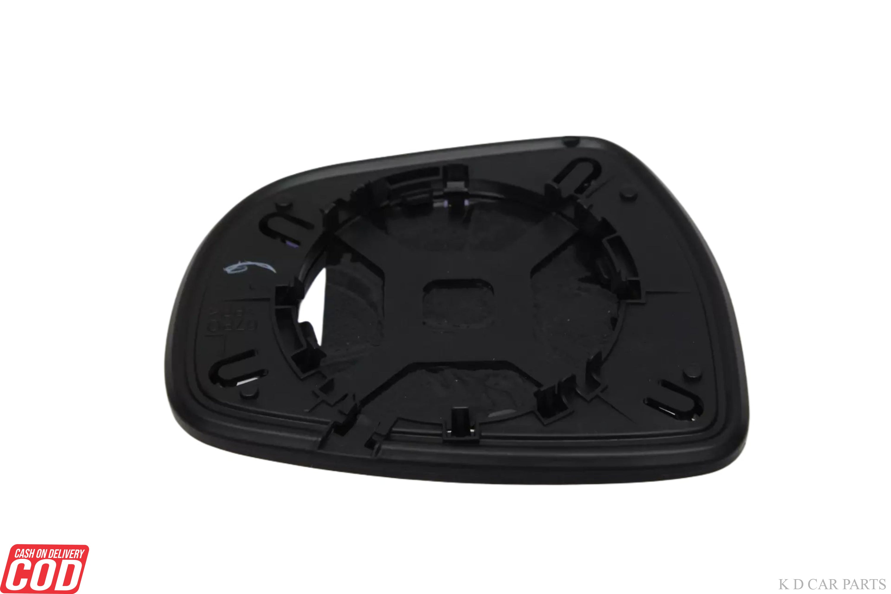 Alto Mirror Mount Plate

Alto Mirror Support