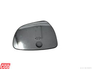 Maruti Suzuki Baleno Mirror Plate

Baleno Door Mirror Glass
