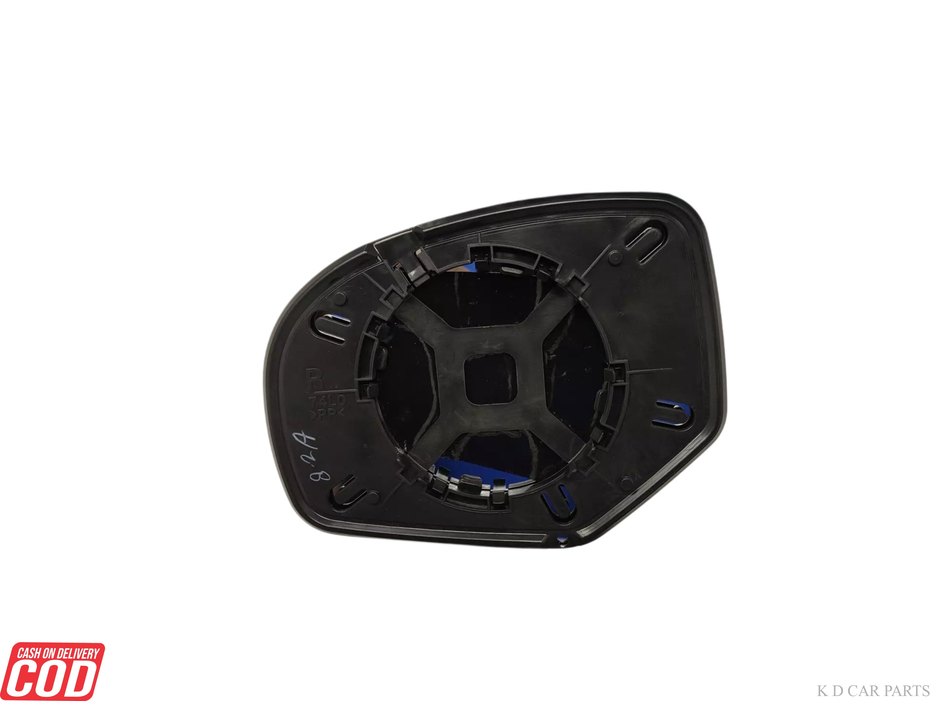 Maruti Ertiga Side Mirror Replacement

Ertiga Mirror Mount Support