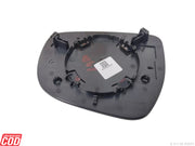 Fronx Side Mirror Plate

Fronx Door Mirror Base